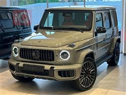 مرسيدس بنز G-Class